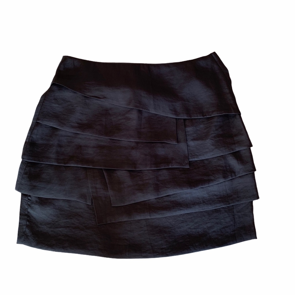H&M Layered Skirt